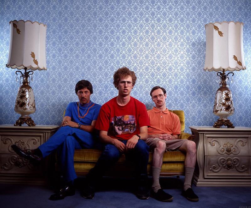 Illustration for article titled 10 years on, Garden State and Napoleon Dynamite have aged better than their reputations suggest